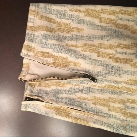 Free people cropped skinnies - Picture 4 of 4